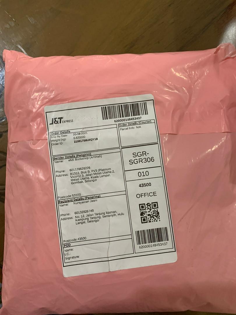 Panduan Solat Praktikal Untuk Lelaki Perempuan Buku Agama Shopee Malaysia