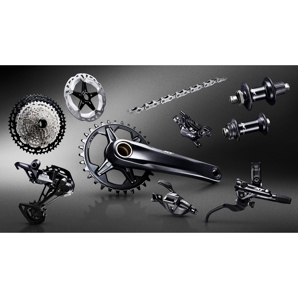 harga groupset shimano xt 11 speed