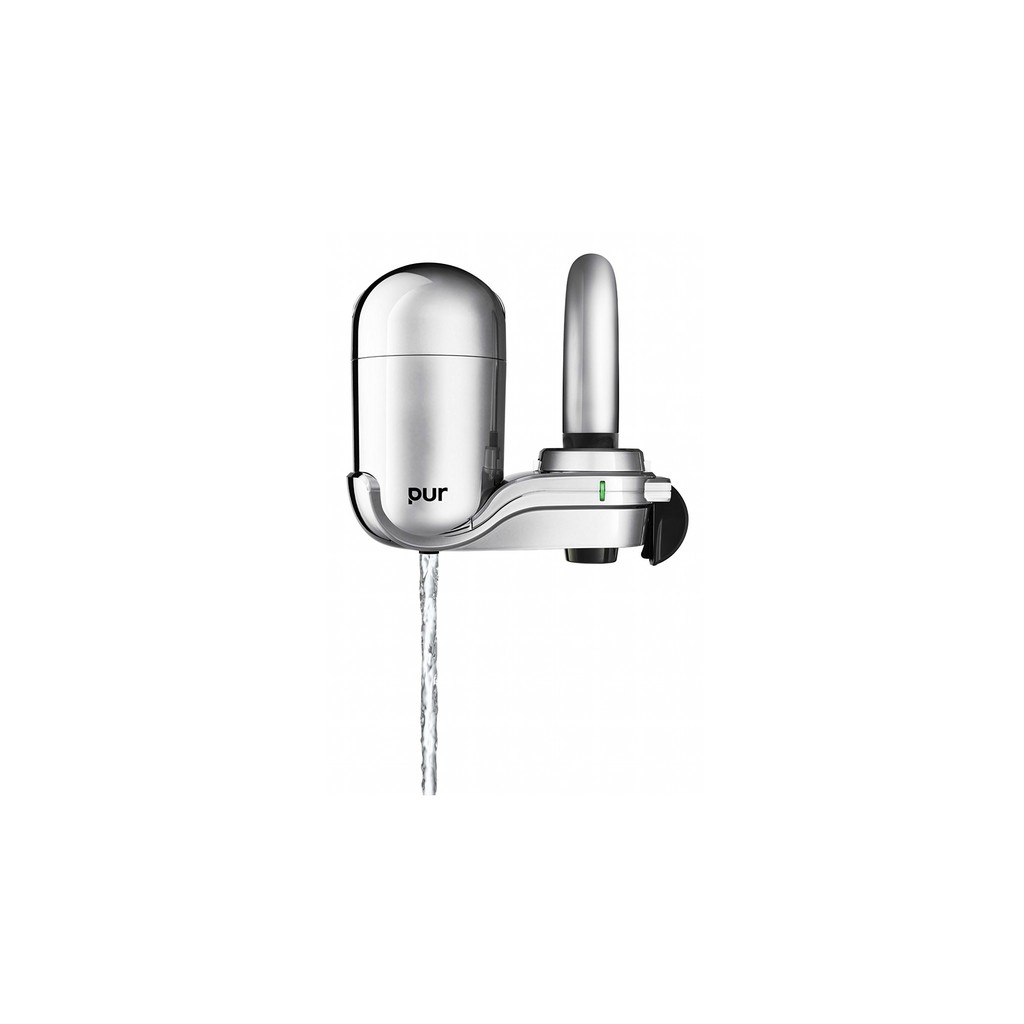 pur advanced faucet filter