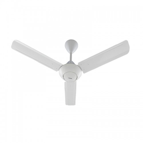 Panasonic Ceiling Fan Low Noise Enhanced Safety Features White Pana F M12a0