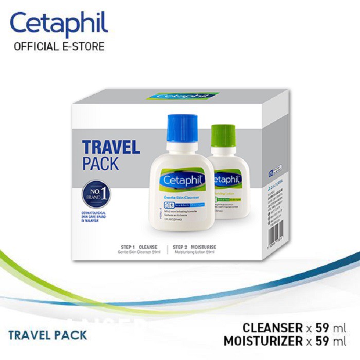 cetaphil moisturizing lotion 59ml