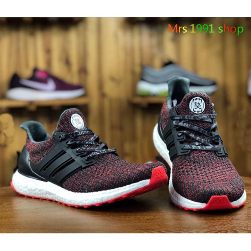GAME OF THRONES x Ultra Boost House Stark EE3706 #39