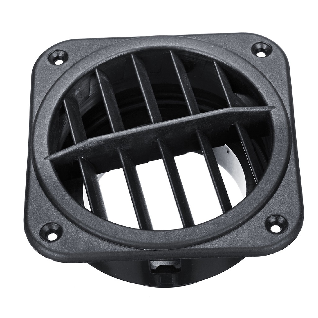 Heater 75mm Auto Car Duct Warm Air Vent Outlet Fits Eberspacher asto