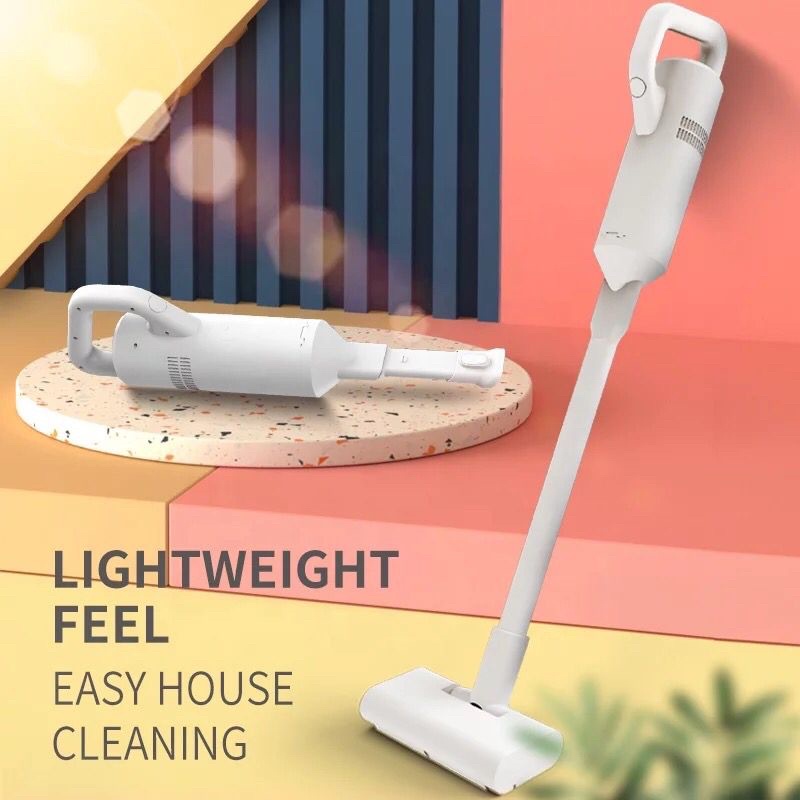 Cordless Vacuum cleaner 50w Wireless Vacuum cleaner model X1