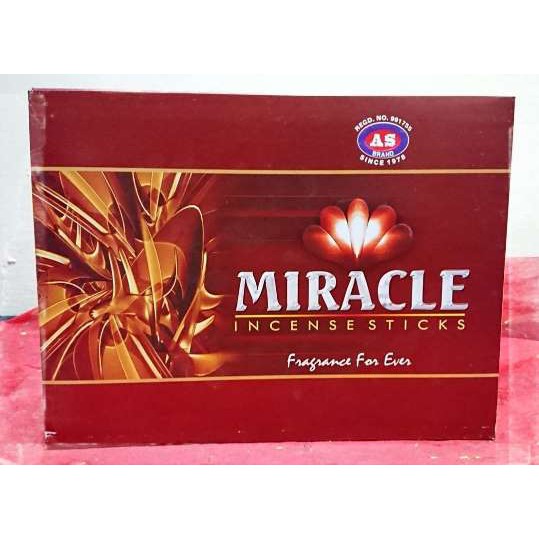 miracle stick