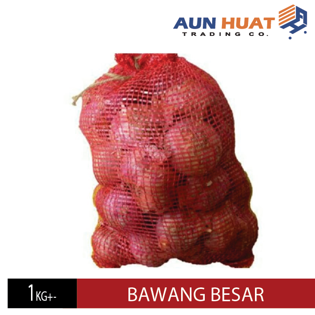 Onion Bawang Besar Guni 1kg Asal India Shopee Malaysia