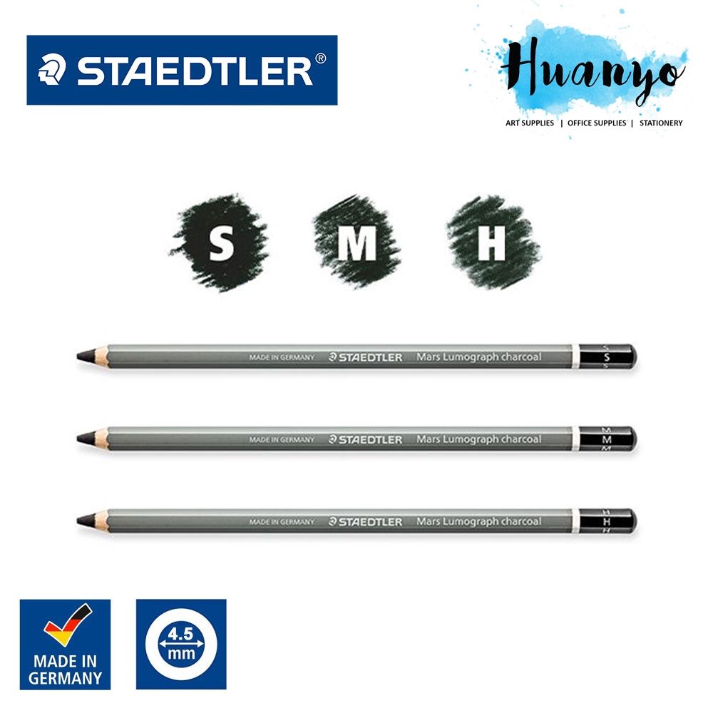 medium soft hb pencil