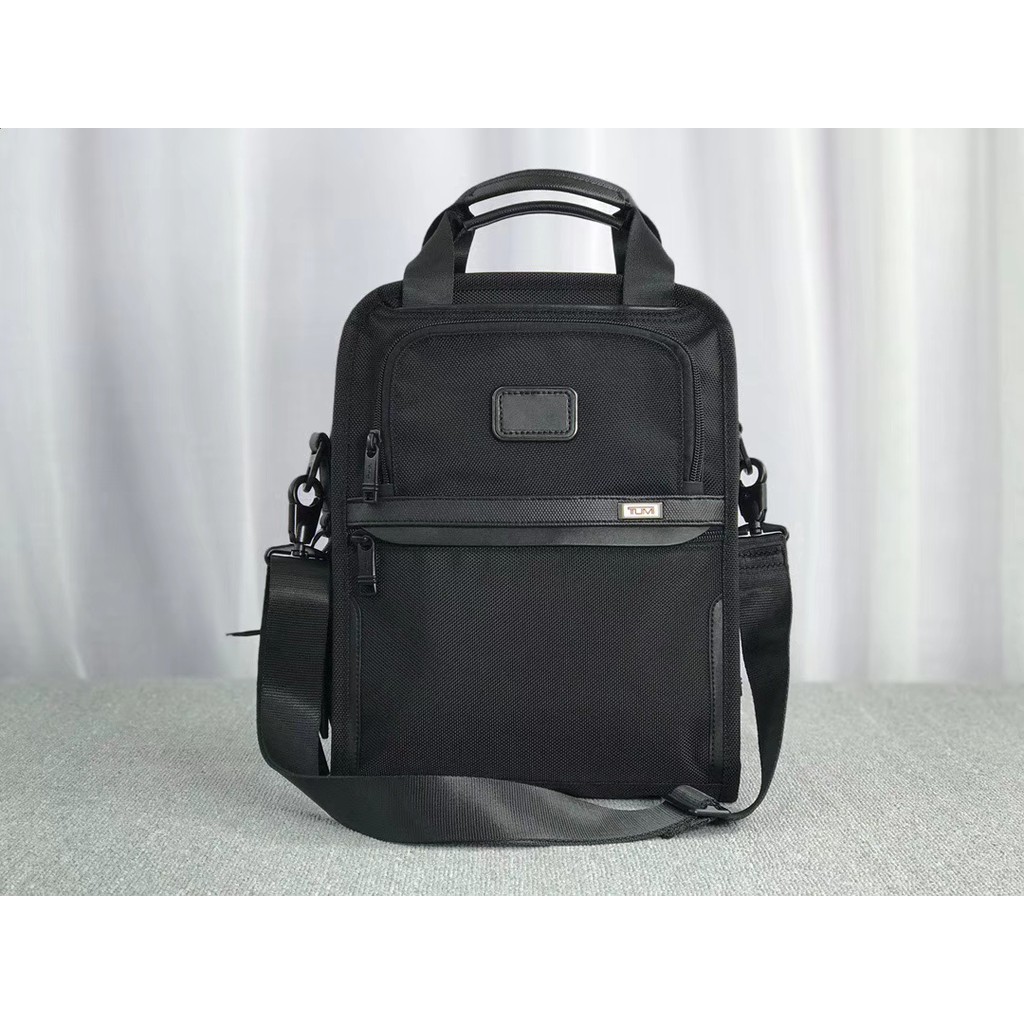 tumi office bag