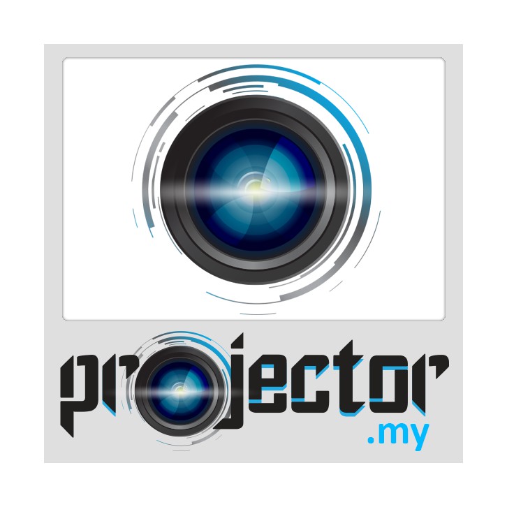 projector.my, Online Shop Shopee Malaysia