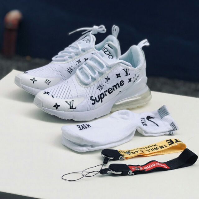 air max 270 supreme lv