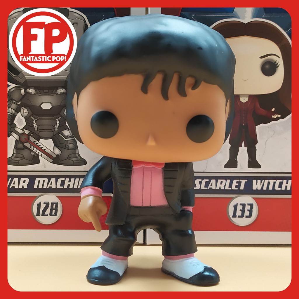 funko pop michael jackson