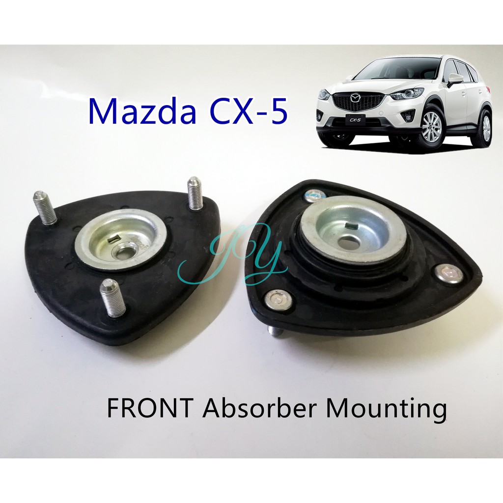 Mazda Cx 5 Absorber Mounting Front Cx5
