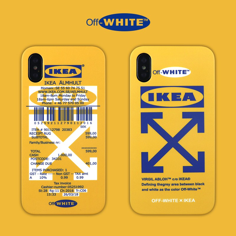 على عكس سنتيمتر اكثر من اي شئ Off White Cover Megevedesignflat Com