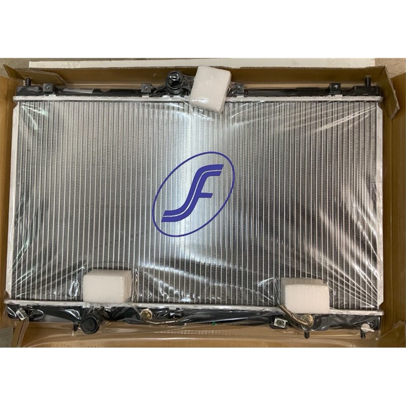 Proton Waja radiator/Tangki Air Waja MMC/Campro W/ APM nuts (Brand