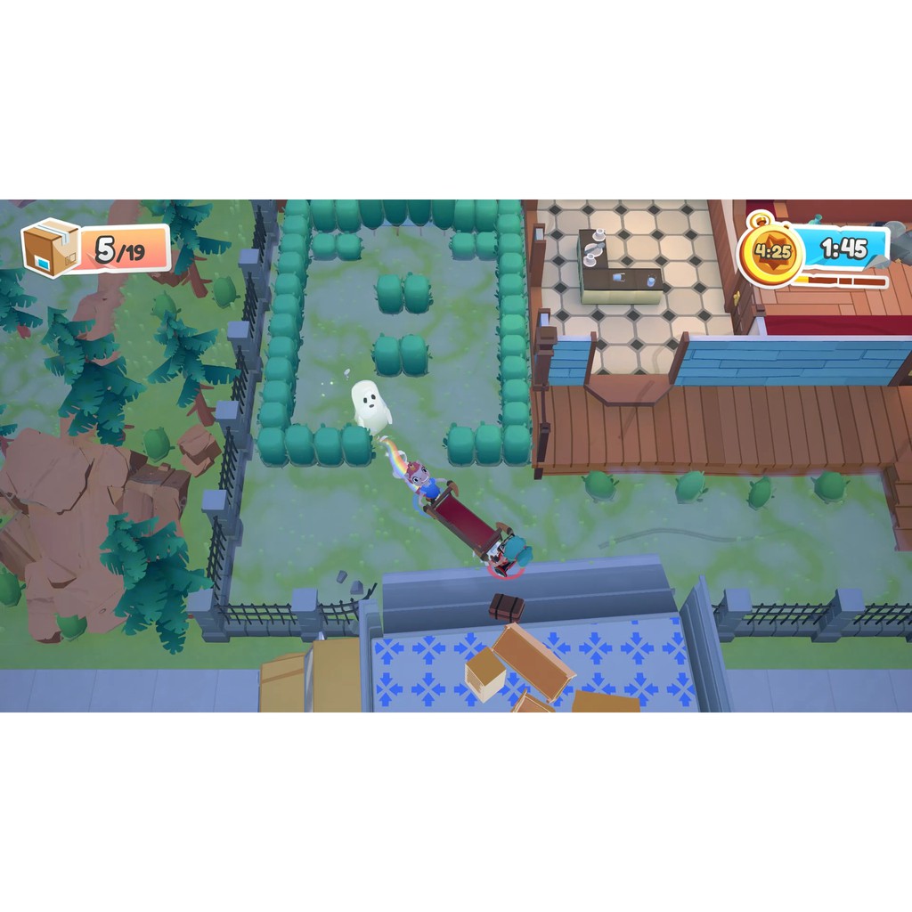 PC Game] Moving Out (v1.1.3982.113 + The Employees of the Month Pack DLC) |  Shopee Malaysia