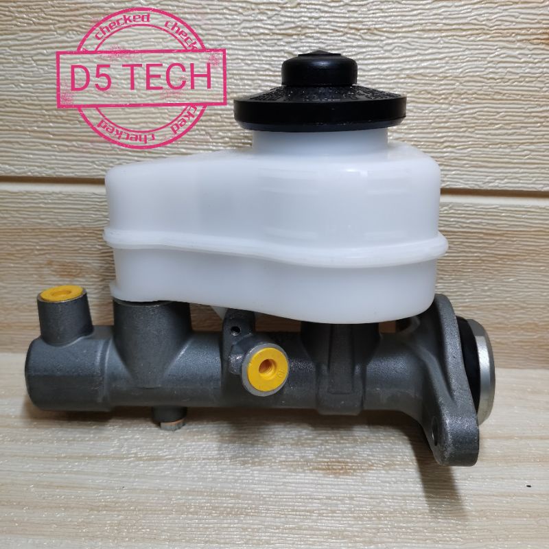 TOYOTA COROLLA AE92 ,EE90 LIMITED BRAKE MASTER PUMP CYLINDER BMCT04