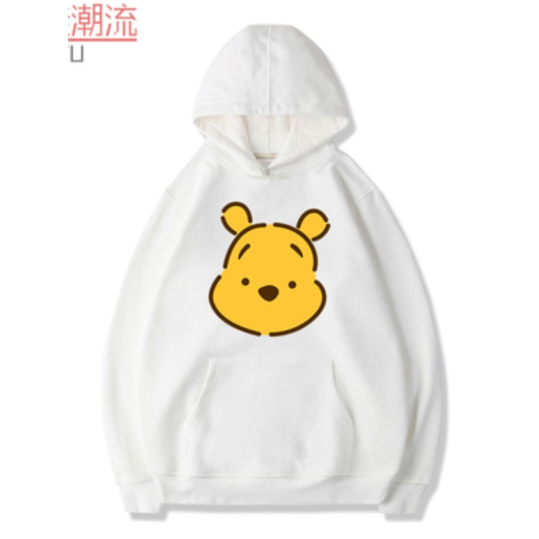 winnie the pooh hoodie