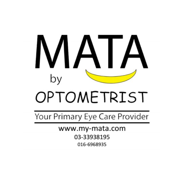 Mata By Optometrist Online Shop Shopee Malaysia