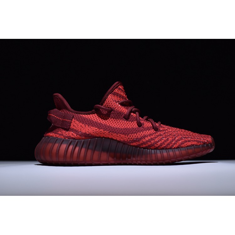 yeezy boost 350 v2 red zebra