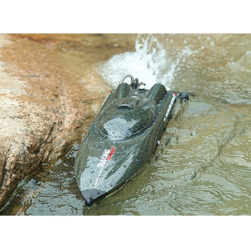 rc model submarine