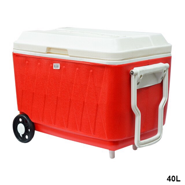 cooler box 40 liter