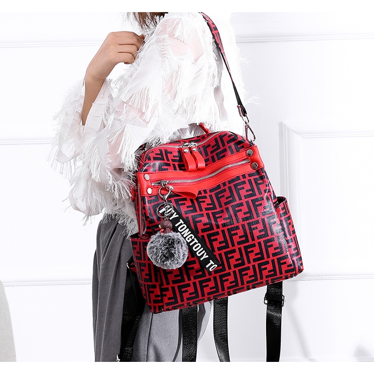 fendi womens backpack