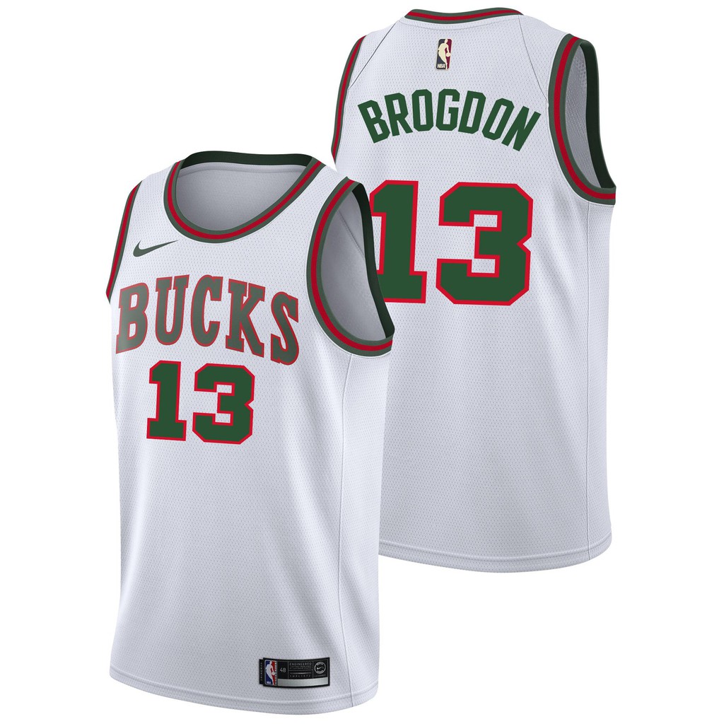 malcolm brogdon jersey number