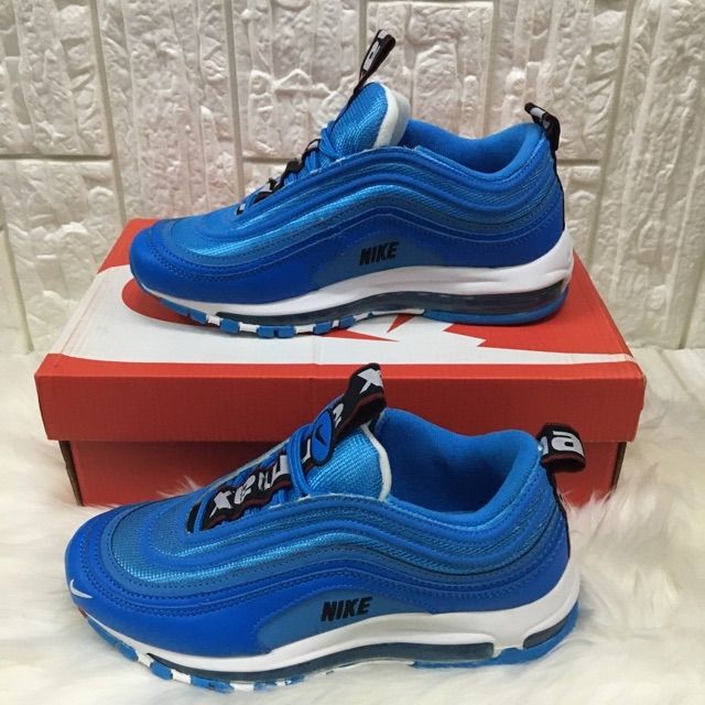 kasut airmax 97