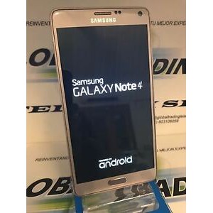 Samsung Note 4 3gb Ram 32gb Rom As New Shopee Malaysia