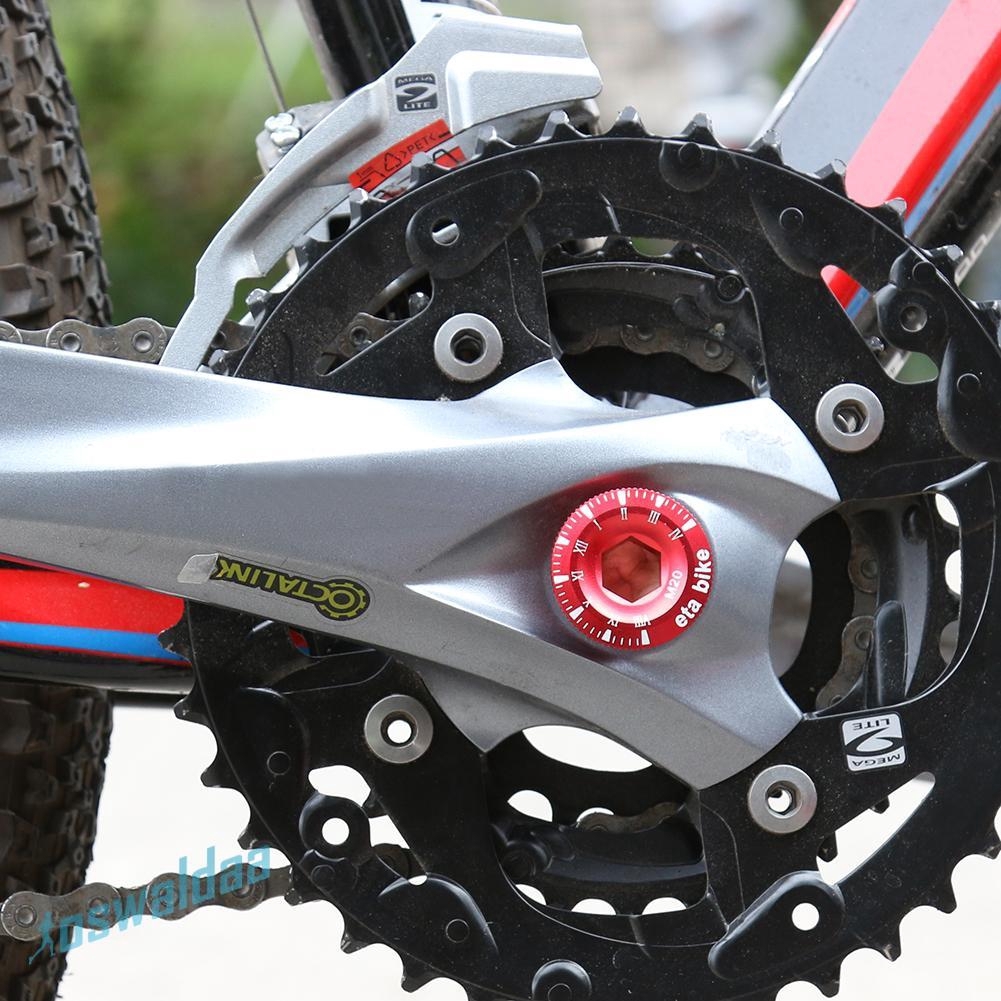 crank cover bike