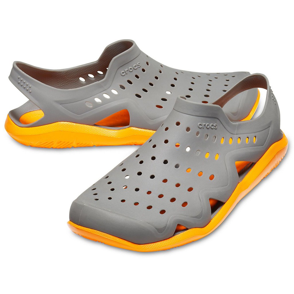 crocs wave swiftwater