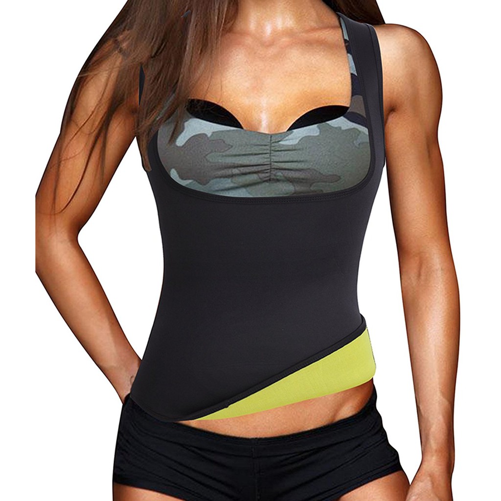 sauna vest weight loss