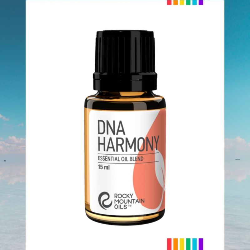 Rocky Moutain Oils DNA Harmony Essential Oil