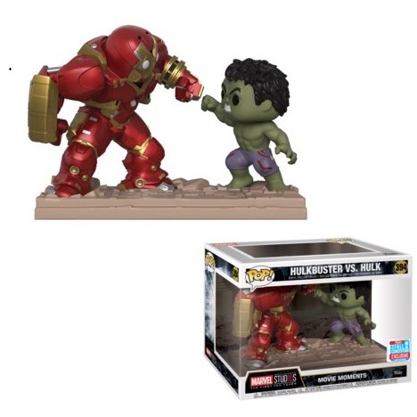 hulk age of ultron funko pop