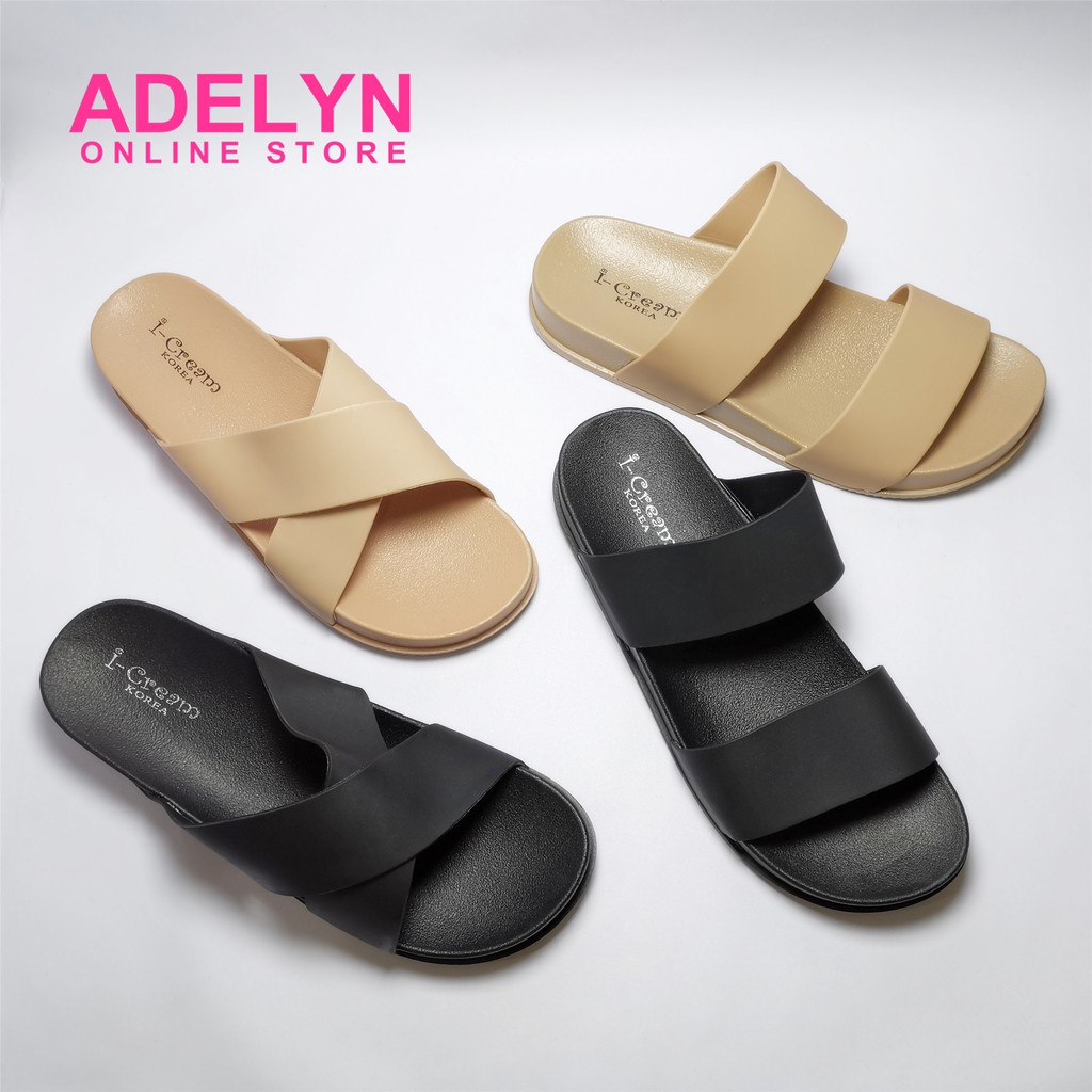 new selipar ladies
