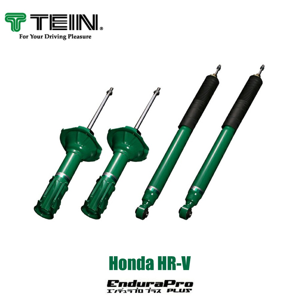 TEIN EnduraPro Front Right Shock Absorber - 2003-2008 Toyota Crown Royal RWD (GRS182)