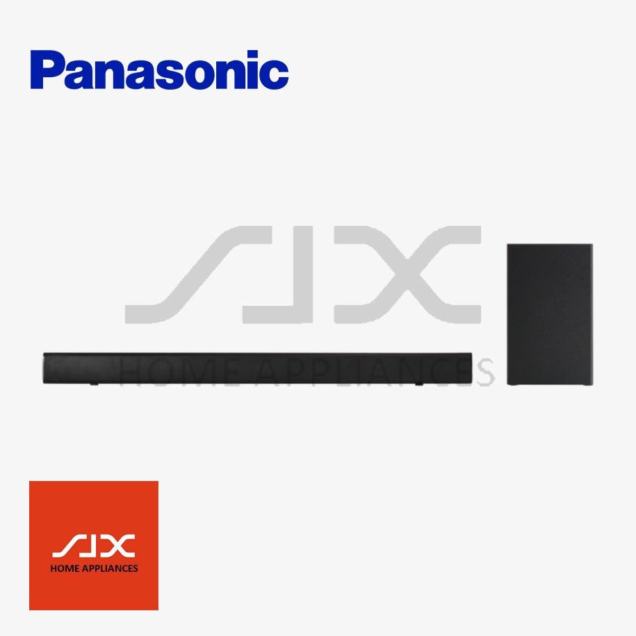 PANASONIC SCHTB150 STEREO HOME THEATER AUDIO SYSTEM SCHTB150GAK