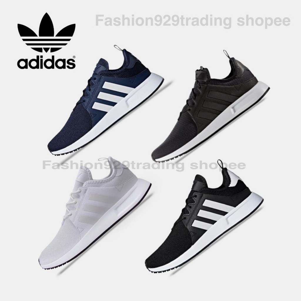 (READY STOCK)Adidas_Xplr Shoe Sport Shoes Sneakers Running Shoes Adidas ...