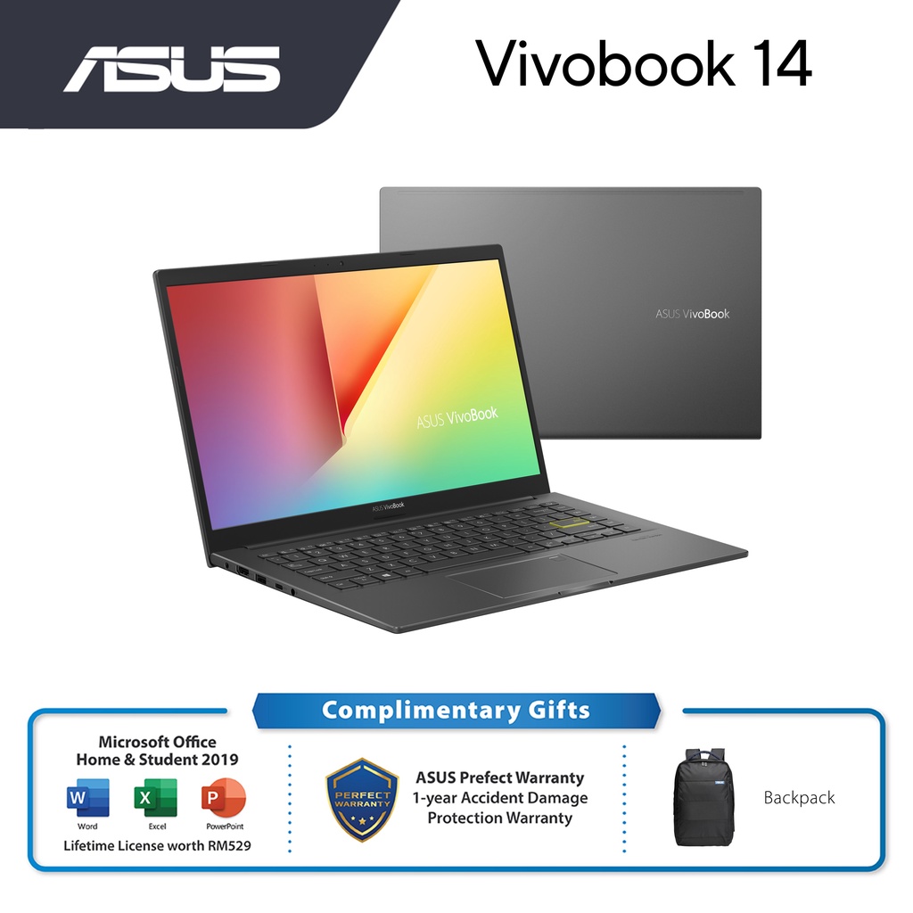 Buy Asus Vivobook K413EAEB251TS/AEB253TS/AEB1445TS/AEB1446TS/AEB1444WS