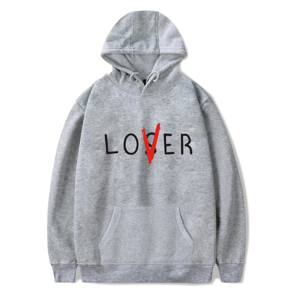 loser club hoodie