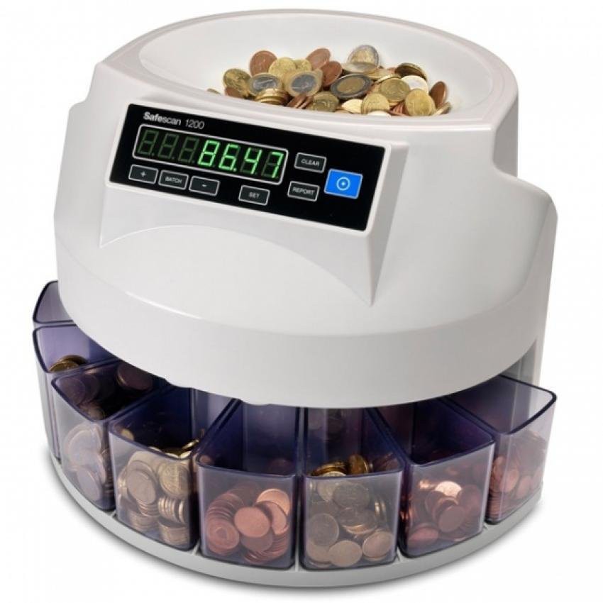 office max coin sorter