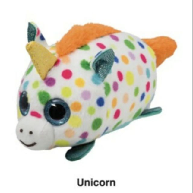 teeny tys unicorn