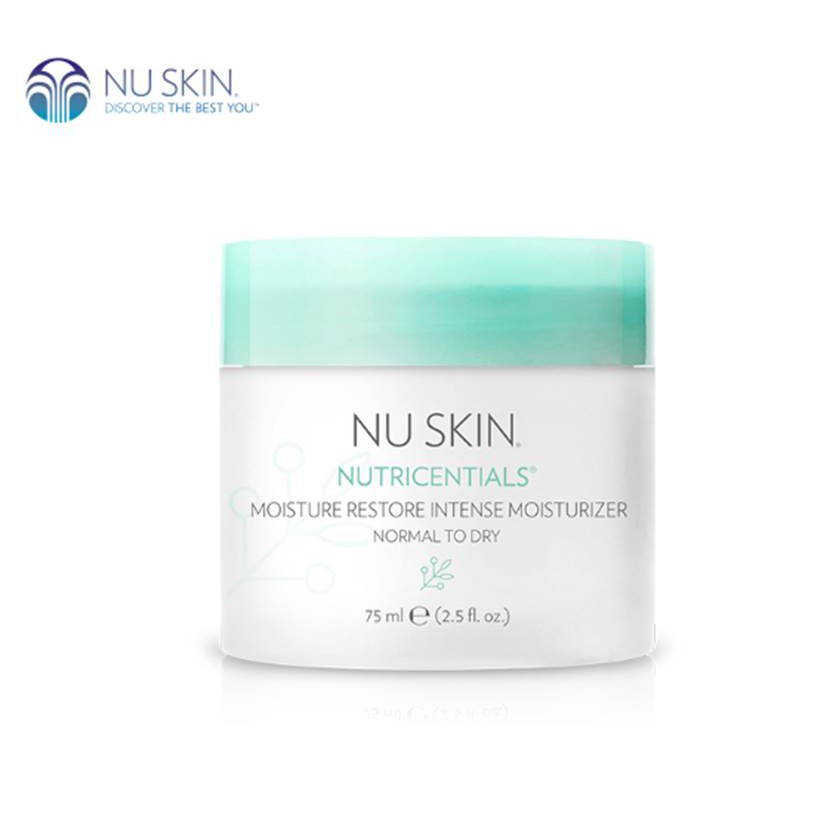 nu skin moisturizer