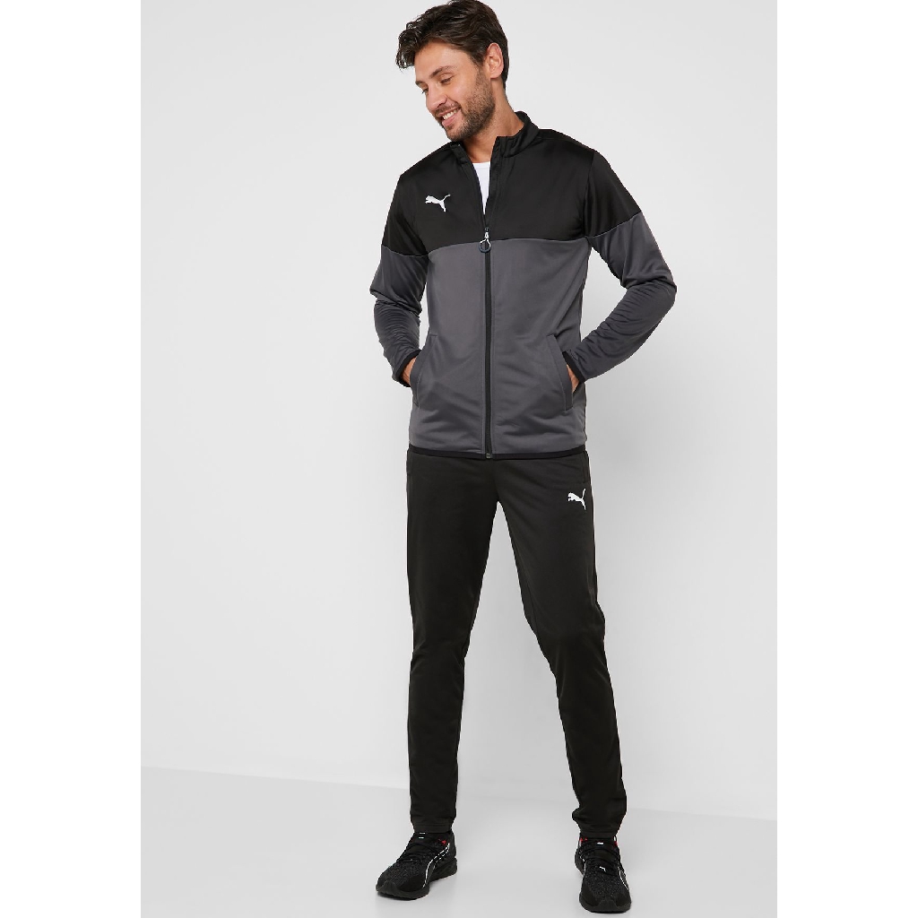 puma ftblplay tracksuit