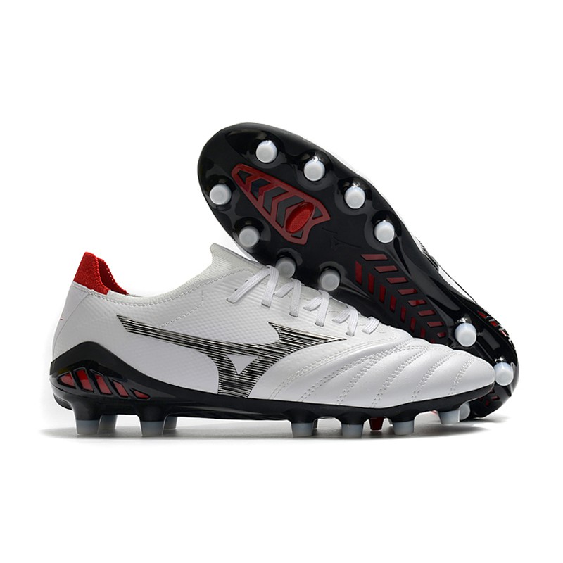 mizuno morelia fg
