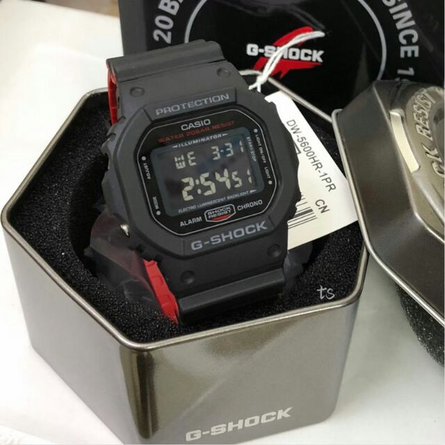 casio dw5600hr