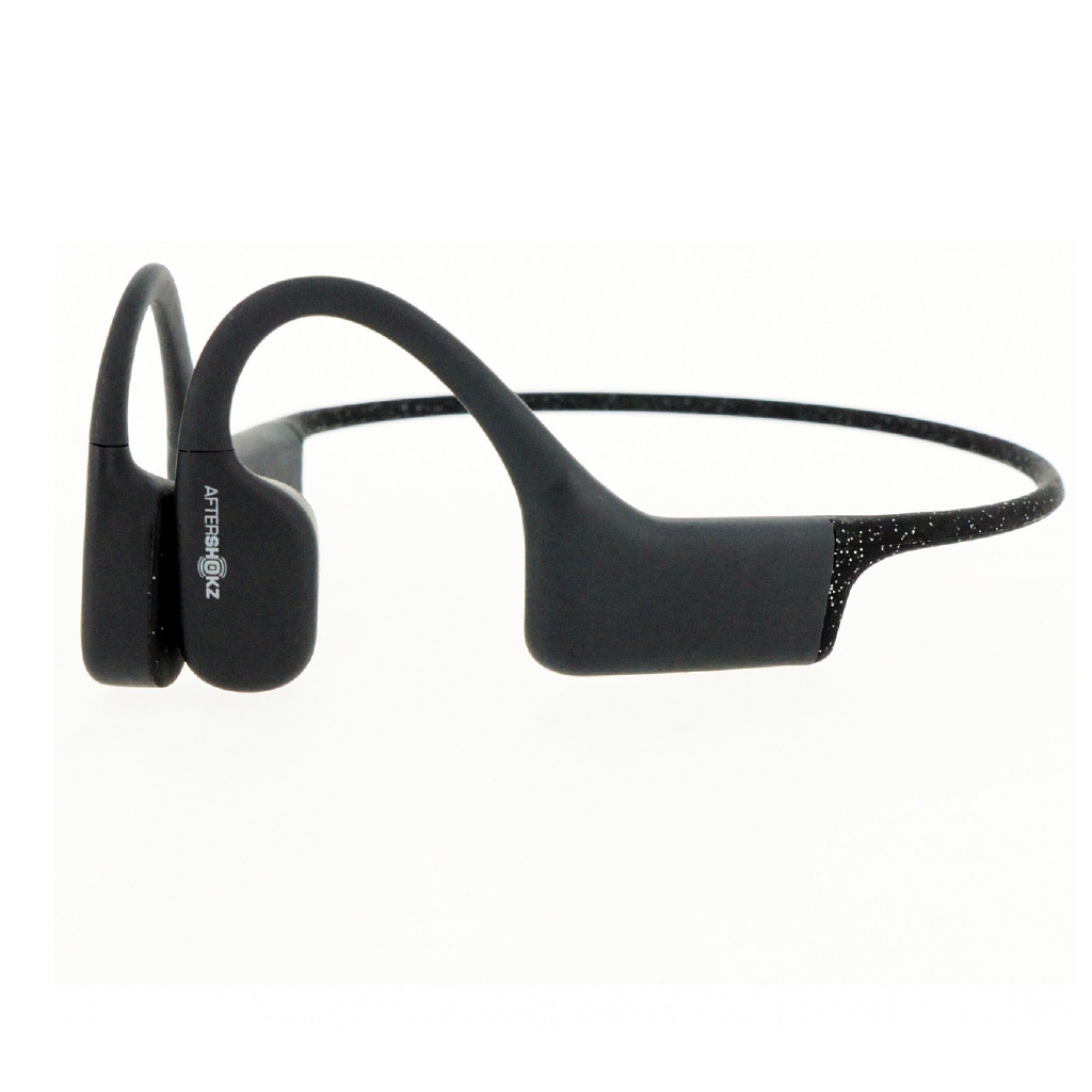 Aftershokz Xtrainerz As700 Waterproof Ip68 Bone Conduction Mp3 Headset 4gb As700 Shopee Malaysia