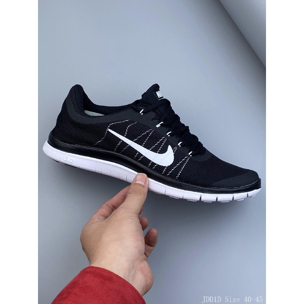 NIKE FREE 3.0 V6 Men Running Shoes Lightweight Sneakers Cushioned Comfort  Real Jogging Shoes Free Shipping Autumn | Shopee Malaysia