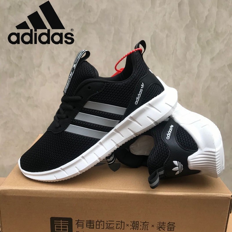 kasut adidas running