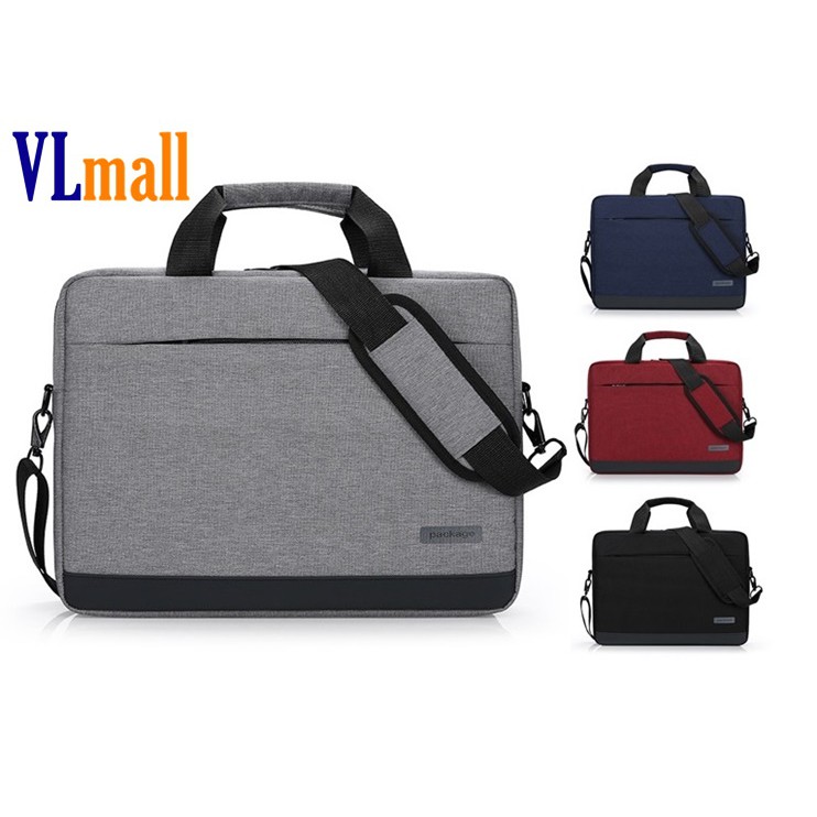 business laptop briefcase